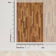 Dark Multi Wood