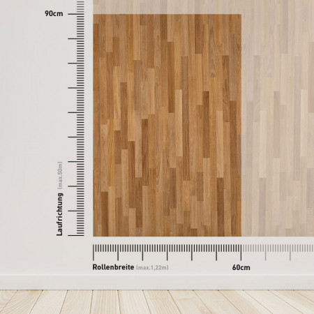 Bright Multi Wood