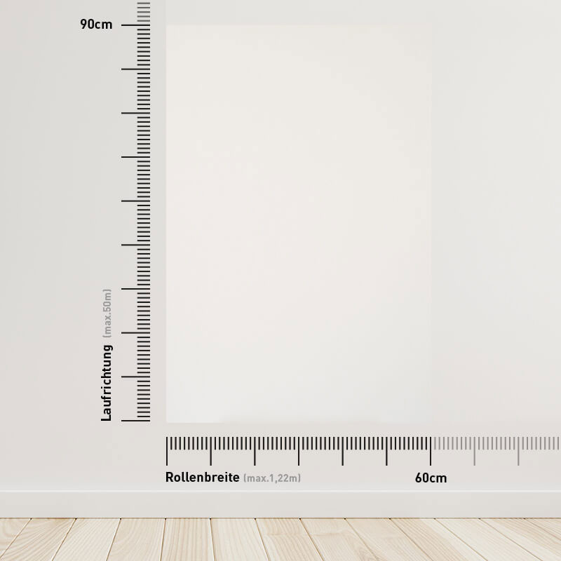 Pure White Wood