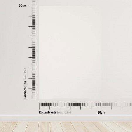 Pure White Wood