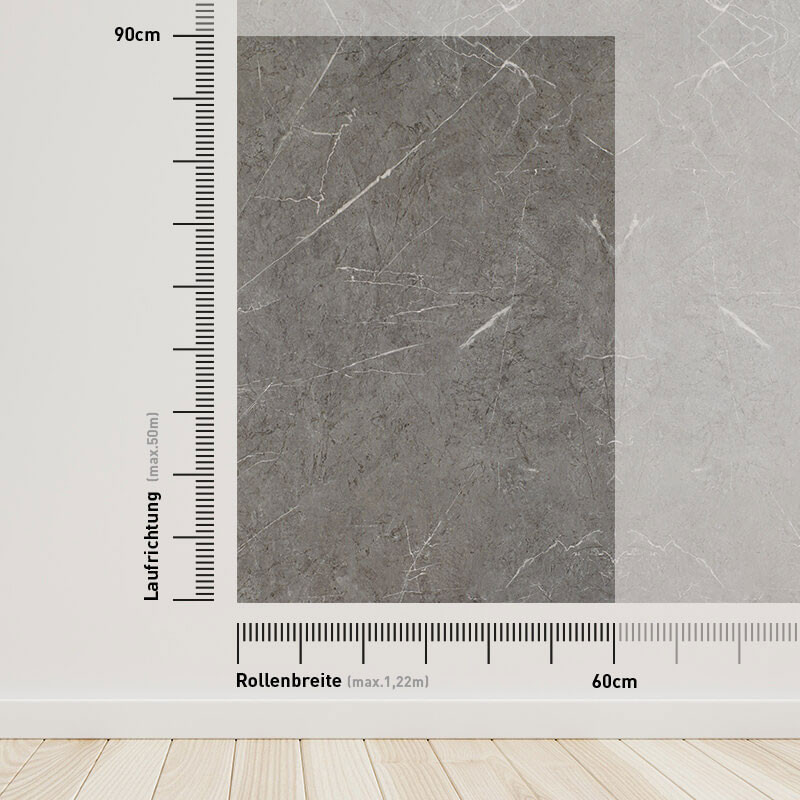 Grey Marble