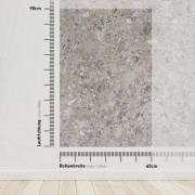 Dark Terrazzo