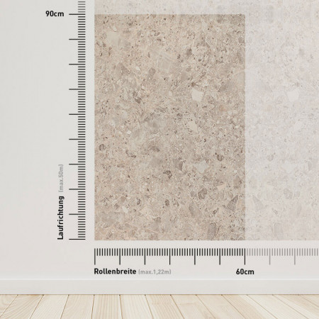 Light Terrazzo