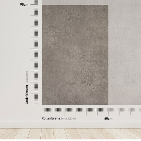 Middle Concrete Beton