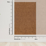 Crocodile Leather Brown
